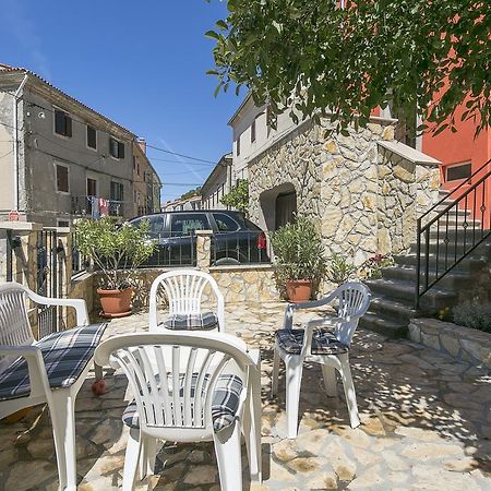 Haus In Istrien Direkt Am Meer بلومين المظهر الخارجي الصورة
