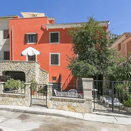 Haus In Istrien Direkt Am Meer بلومين المظهر الخارجي الصورة